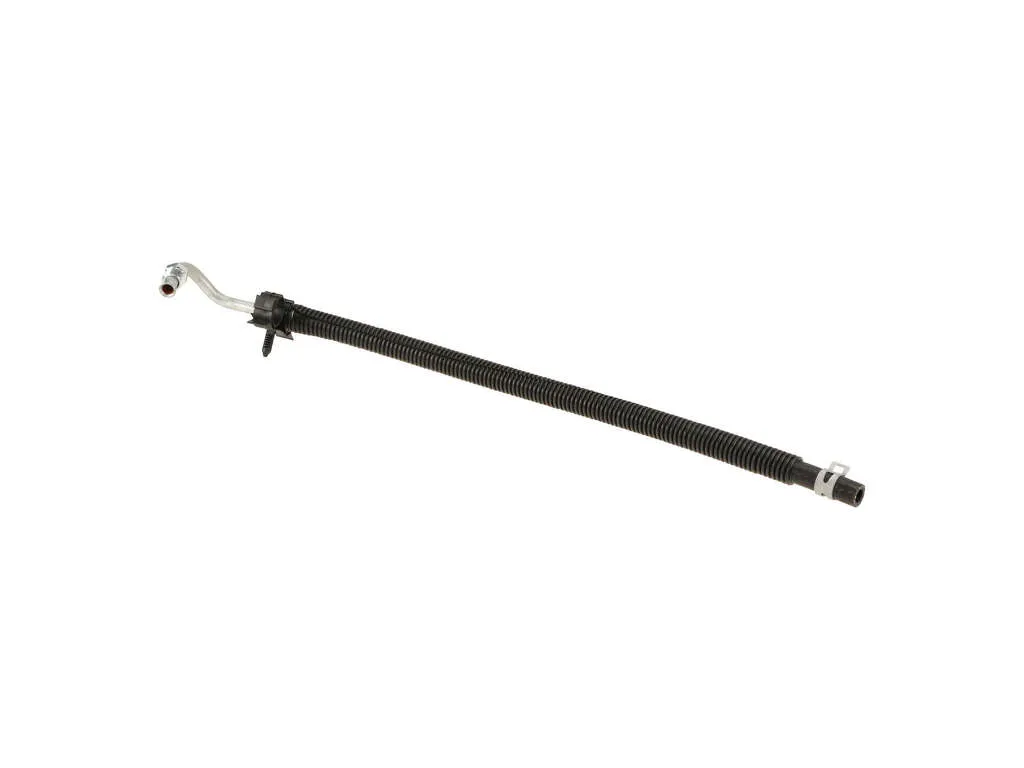 2000-2001 Ford Excursion Engine Oil Cooler Hose Assembly (Dorman)