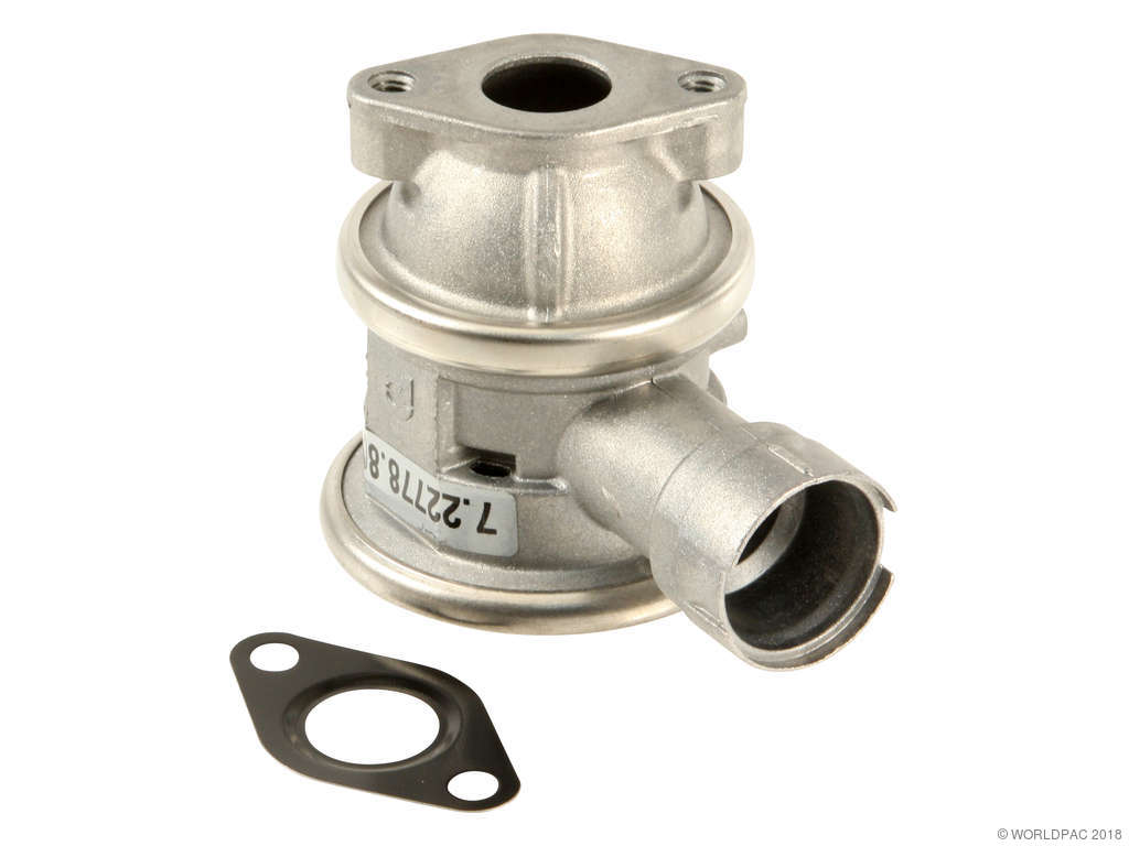2001-2006 Volkswagen Golf Secondary Air Injection Control Valve (Pierburg)