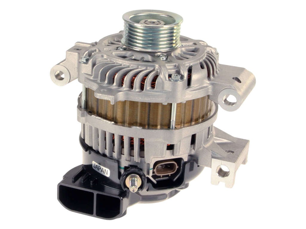 2006-2013 Mazda 6 Alternator (Mitsubishi)