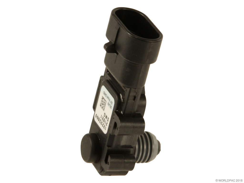 2006-2007 Mercedes-Benz C280 Fuel Tank Pressure Sensor (Genuine)