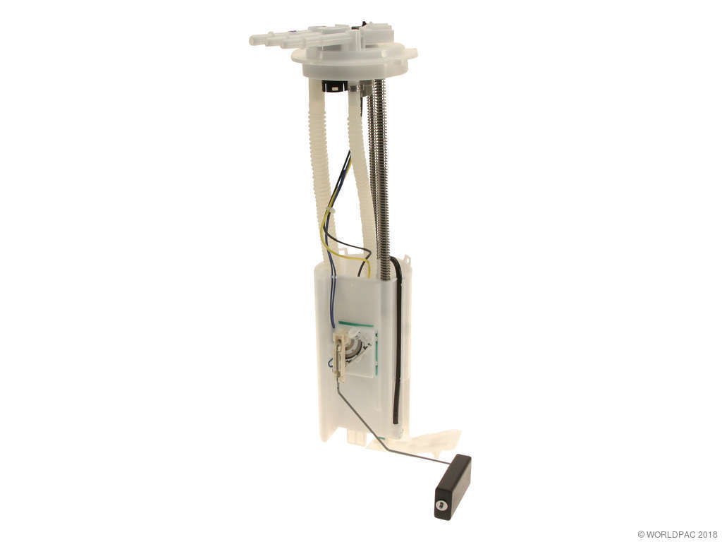2003 Chevrolet S10 Fuel Pump Module Assembly (ACDelco)