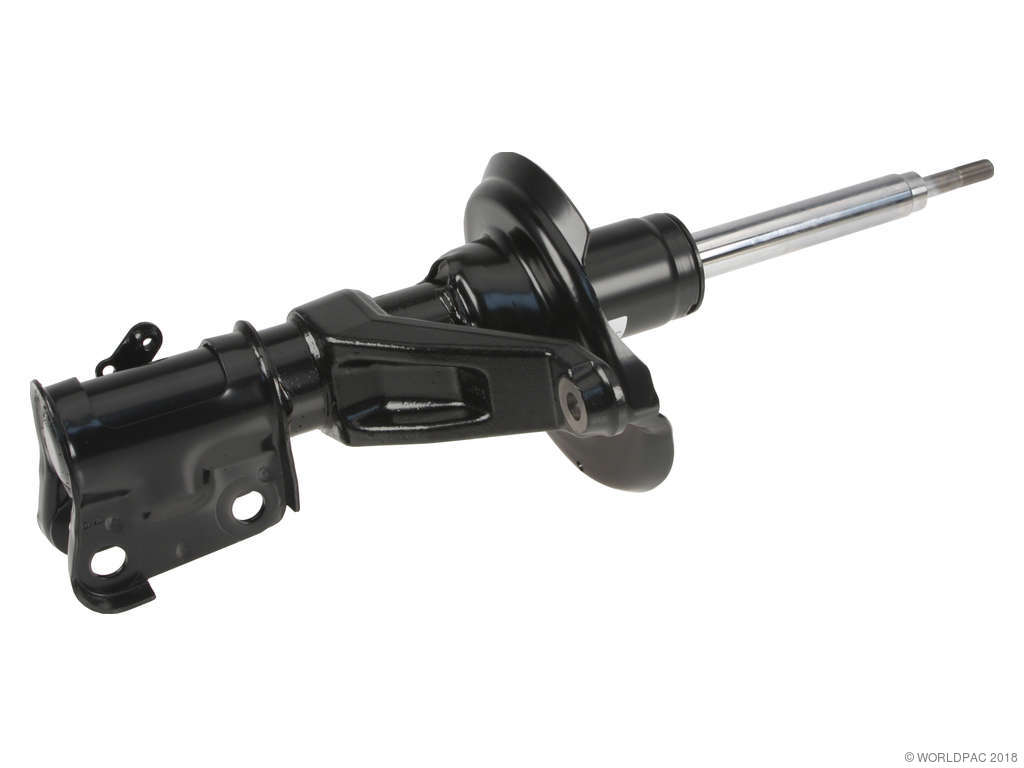 2005-2006 Acura RSX Suspension Strut Assembly - Front Right (Genuine)