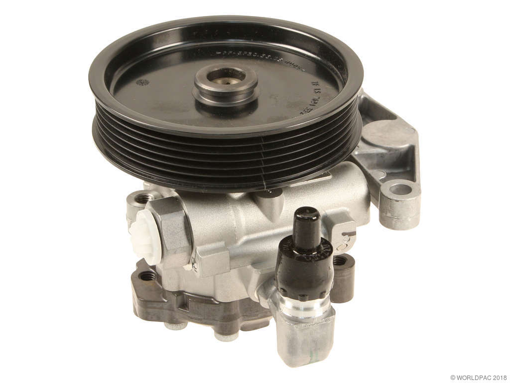 2010-2011 Mercedes-Benz ML350 Power Steering Pump (Bosch)