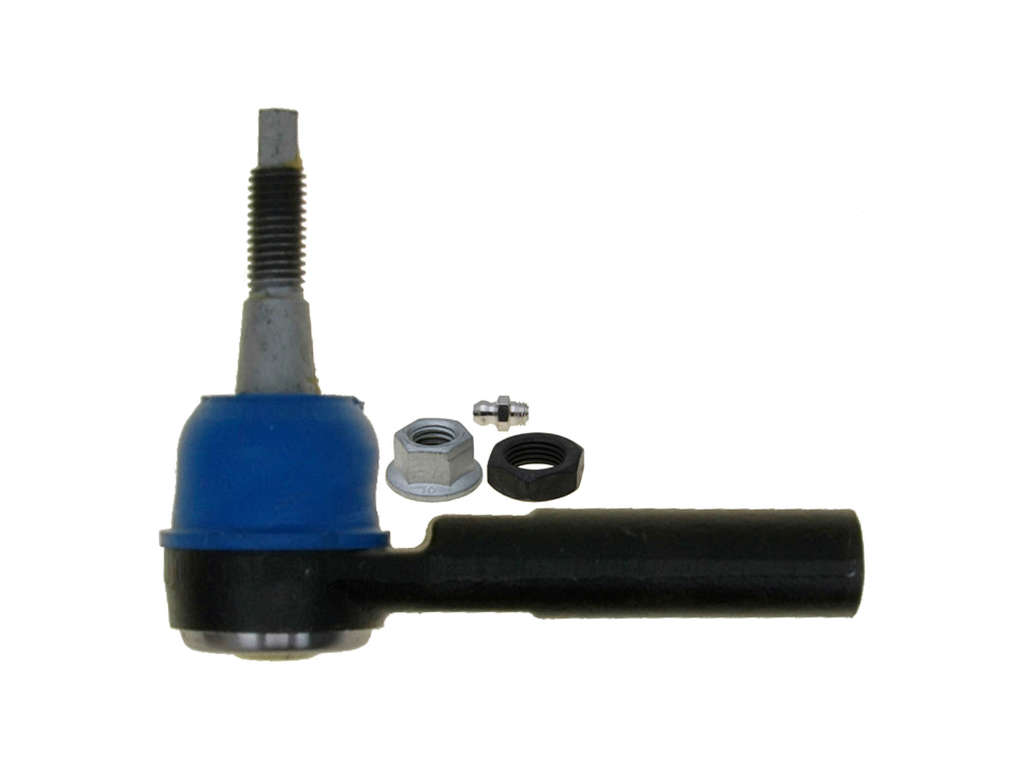 2011 Saab 9-4X Steering Tie Rod End - Front Outer (ACDelco)