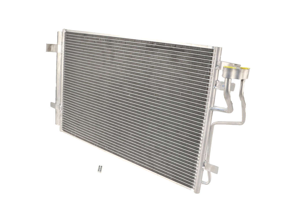 2007-2012 Hyundai Elantra A/C Condenser (Koyo Cooling)