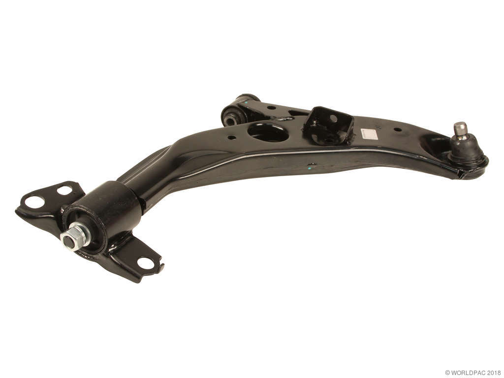 1998-2002 Mazda 626 Suspension Control Arm - Front Right Lower (CTR)