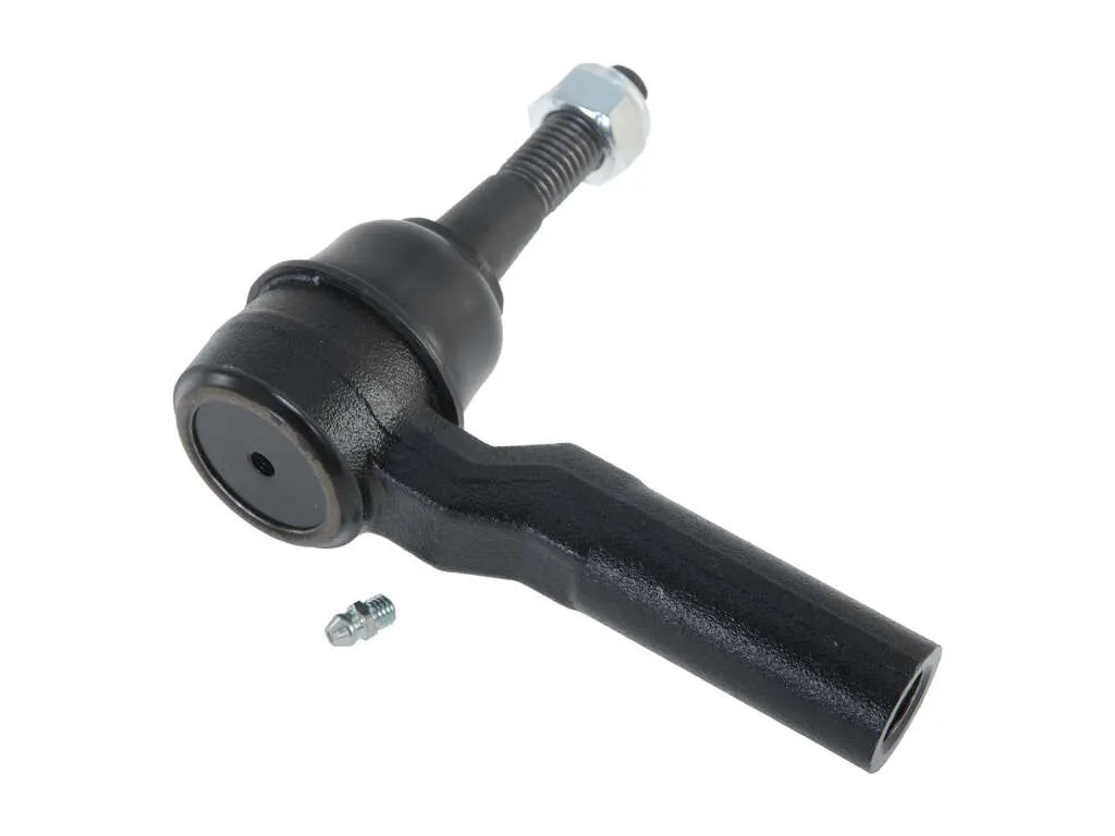 2011-2019 Chevrolet Silverado 2500 HD Steering Tie Rod End - Front Outer (Autopart International)