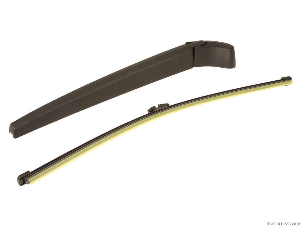 2009 BMW X6 Windshield Wiper Arm - Rear (Vaico)