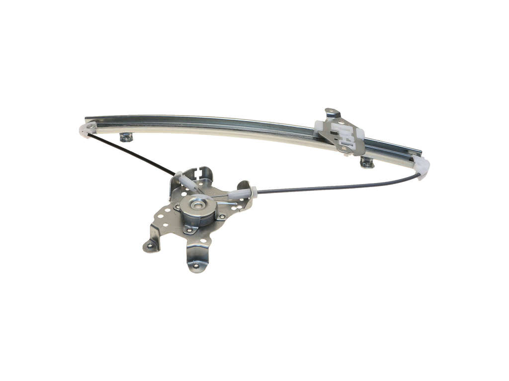 2003-2007 Mitsubishi Lancer Window Regulator - Front Left (Autopart International)
