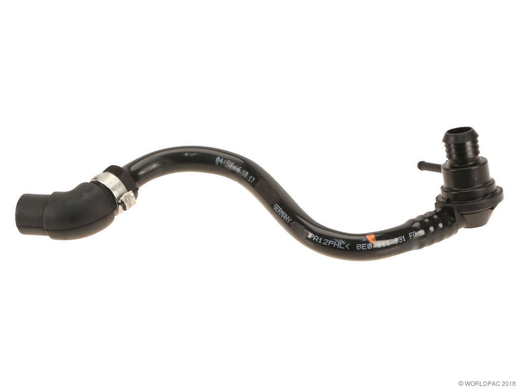 2005-2009 Audi A4 Brake Vacuum Hose (Vaico)