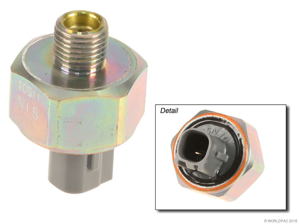 2001-2003 Toyota Prius Ignition Knock (Detonation) Sensor (Genuine)