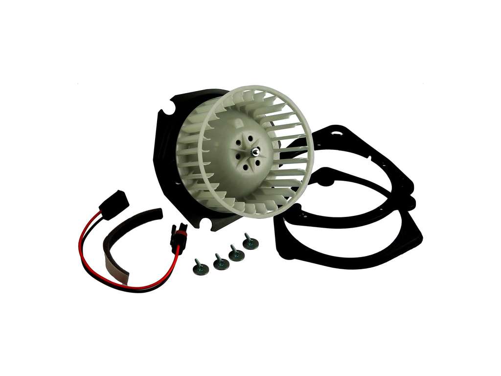1987-1991 Volvo 780 HVAC Blower Motor (VDO)