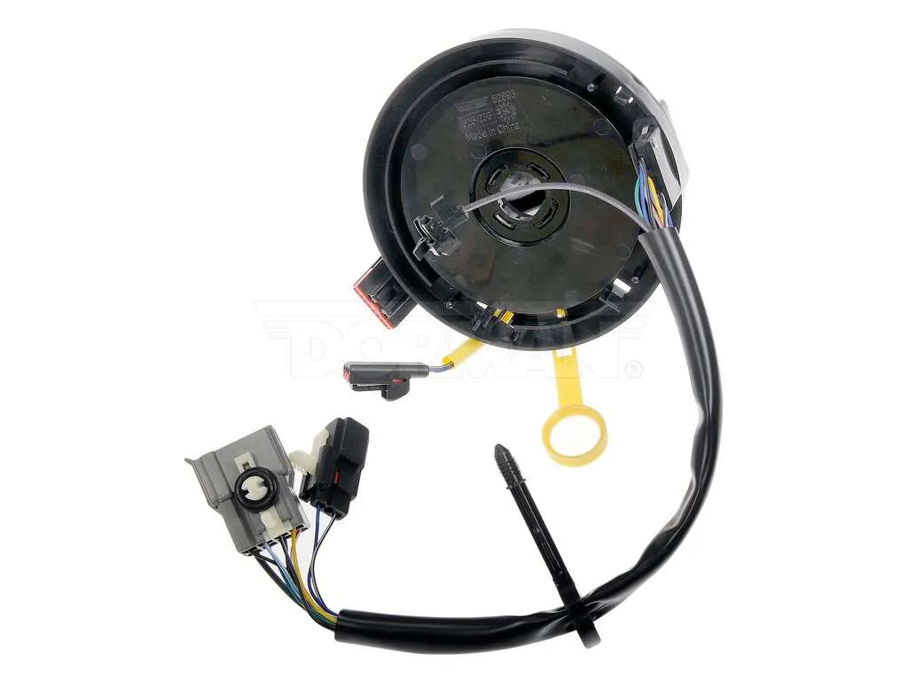 2004-2007 Ford F-350 Super Duty Air Bag Clockspring (Dorman)