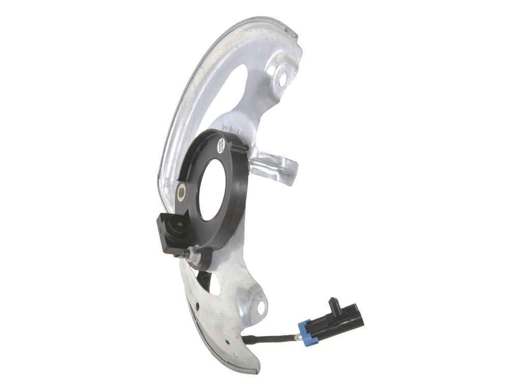 1992-1997 GMC Jimmy ABS Wheel Speed Sensor - Front Right (Autopart International)