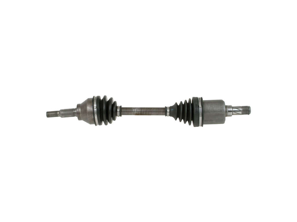 2005-2009 Chevrolet Cobalt CV Axle Assembly - Front Left (Cardone)
