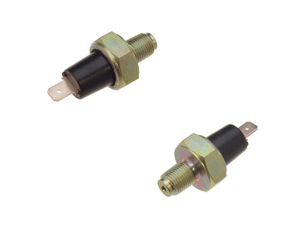 1975-1985 Volvo 244 Engine Oil Pressure Switch (CARQUEST)