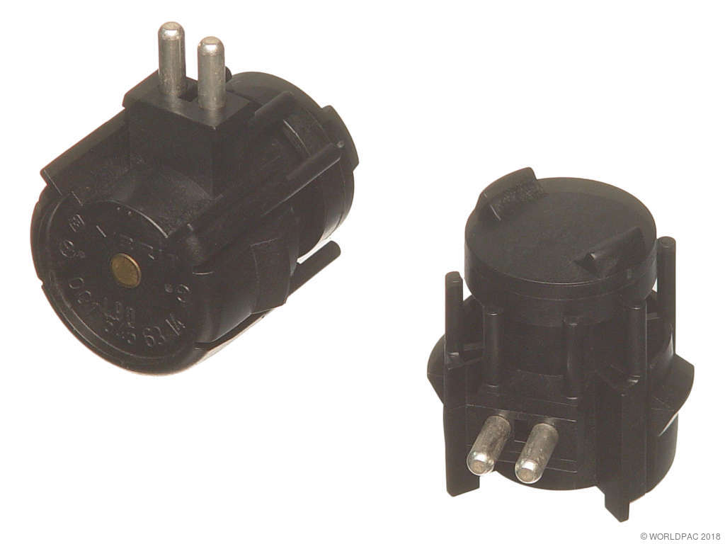 1984-1993 Mercedes-Benz 190E Automatic Transmission Kickdown Solenoid Switch (Genuine)