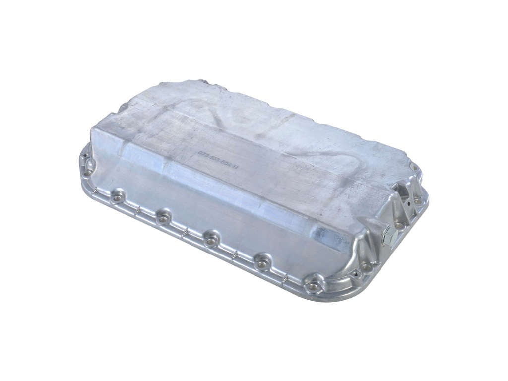 2000-2001 Audi A4 Engine Oil Pan (Autopart International)