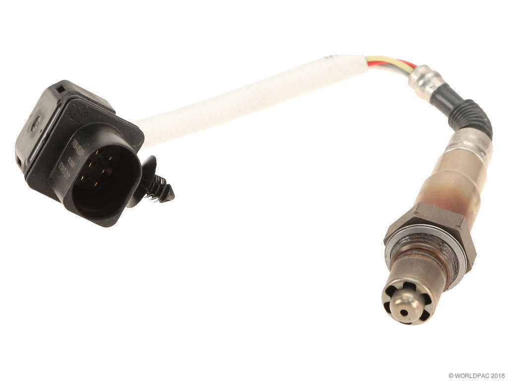 2013-2015 Ford Taurus Oxygen Sensor - Upstream (Motorcraft)