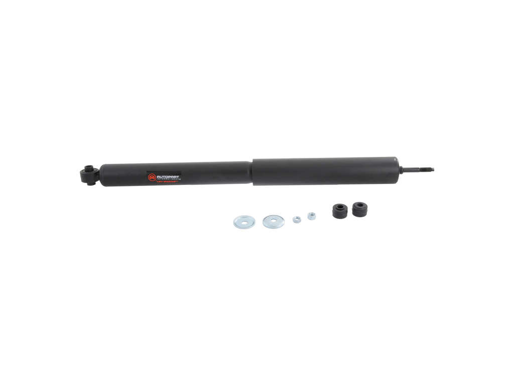 1987-1995 Jeep Wrangler Suspension Shock Absorber - Front (Autopart International)