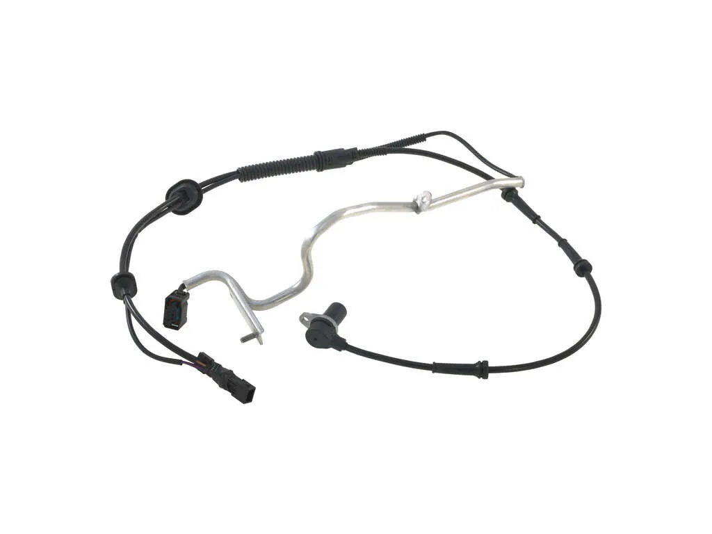 2000-2005 Volkswagen Passat ABS Wheel Speed Sensor - Rear Left (Autopart International)