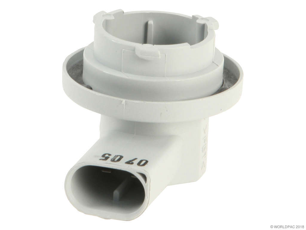 2001-2003 BMW 320i Exterior Light Bulb Socket (Genuine)