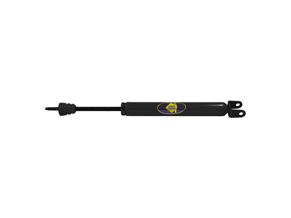 2013-2016 Ford Police Interceptor Utility Suspension Shock Absorber - Rear (Monroe)