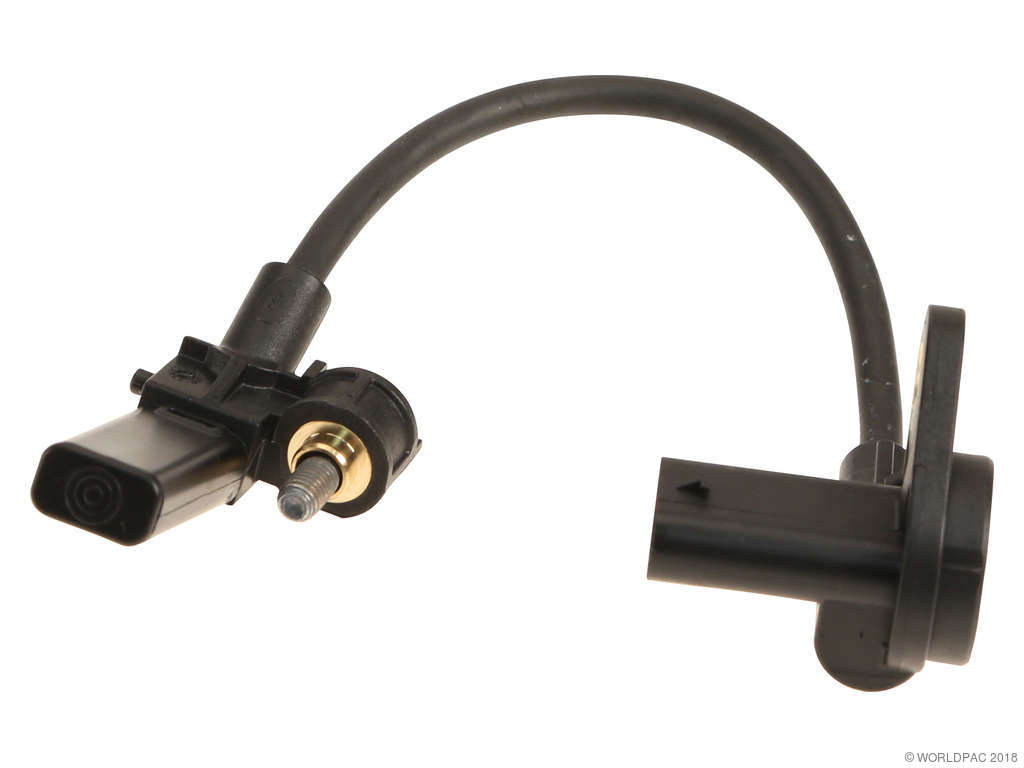 2011-2017 BMW X3 Engine Crankshaft Position Sensor (Original Equipment)