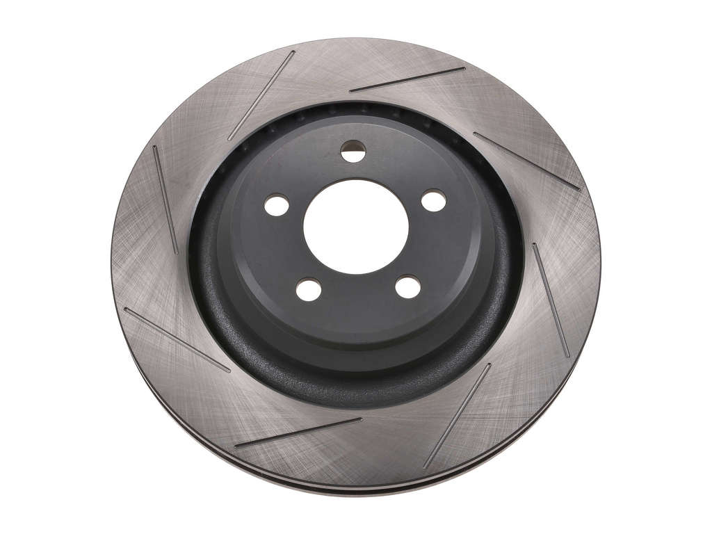 2005-2019 Chrysler 300 Disc Brake Rotor - Rear (Autopart International)