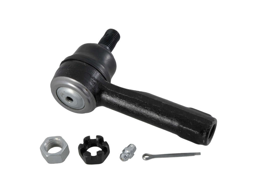 1998-2001 Nissan Altima Steering Tie Rod End - Front Outer (Autopart International)