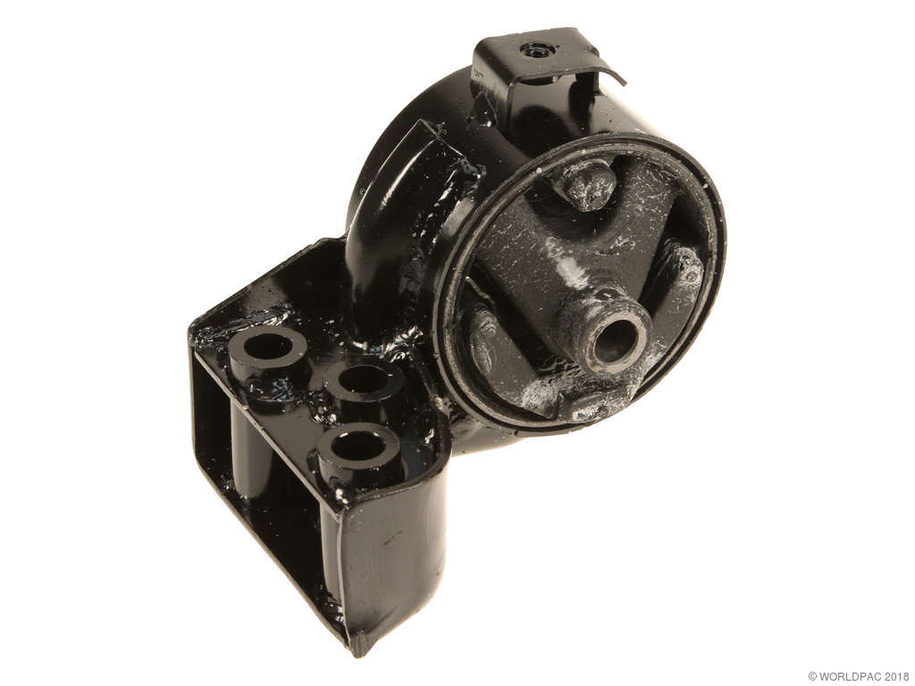 1993-1996 Eagle Summit Engine Mount - Left (DEA Marmon Ride Control)