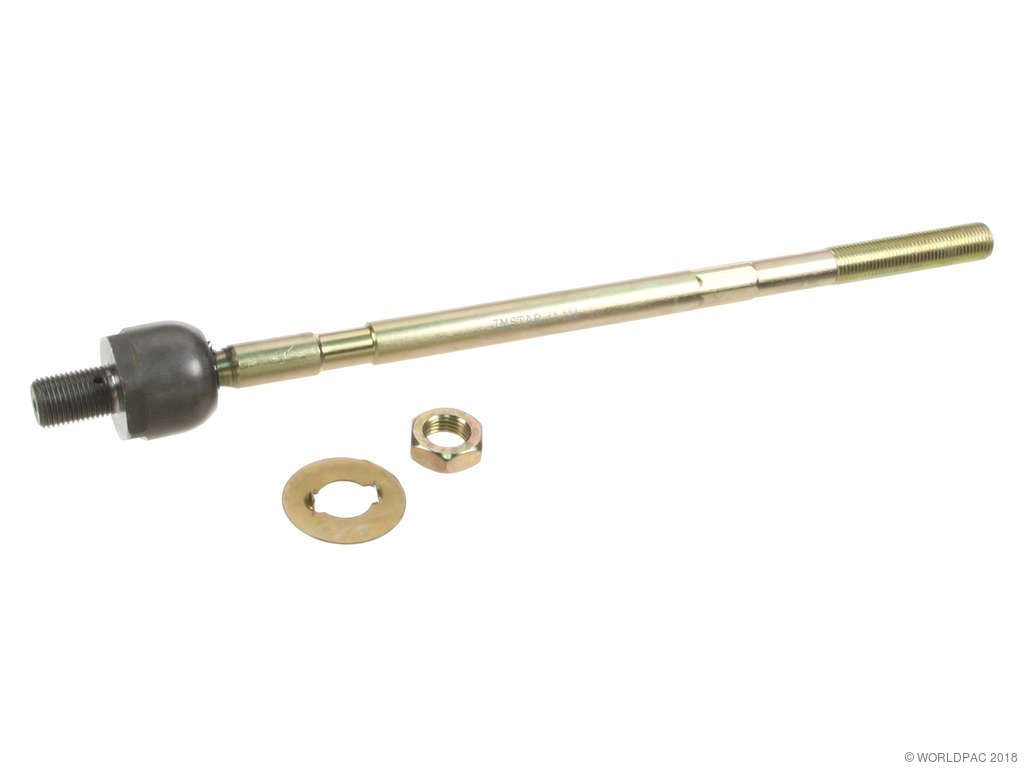 2001-2004 Volvo S40 Steering Tie Rod End - Front Inner (Karlyn)