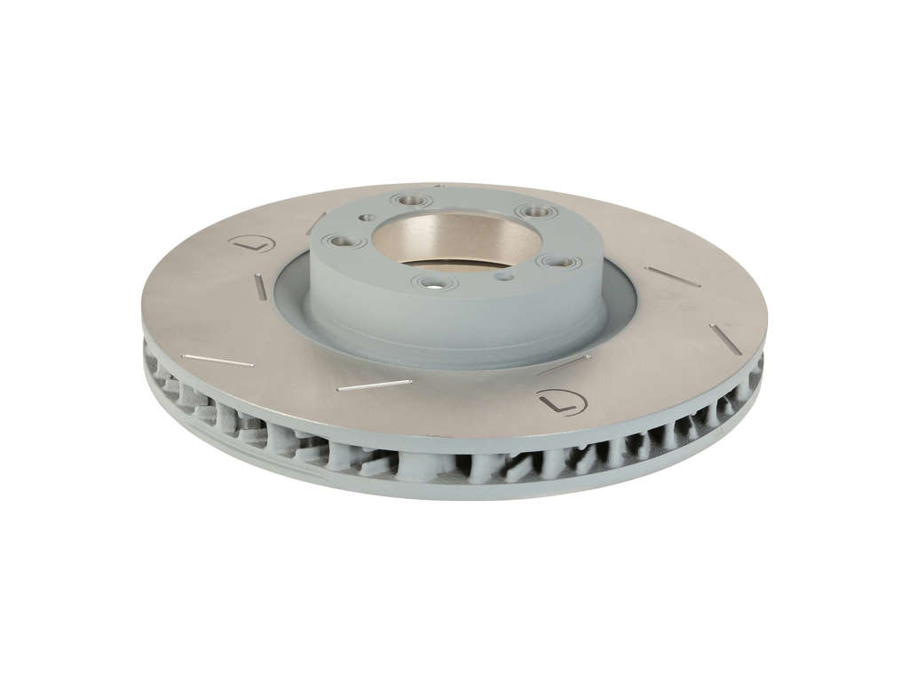 2010-2022 Porsche Panamera Disc Brake Rotor - Front Left (Autopart International)