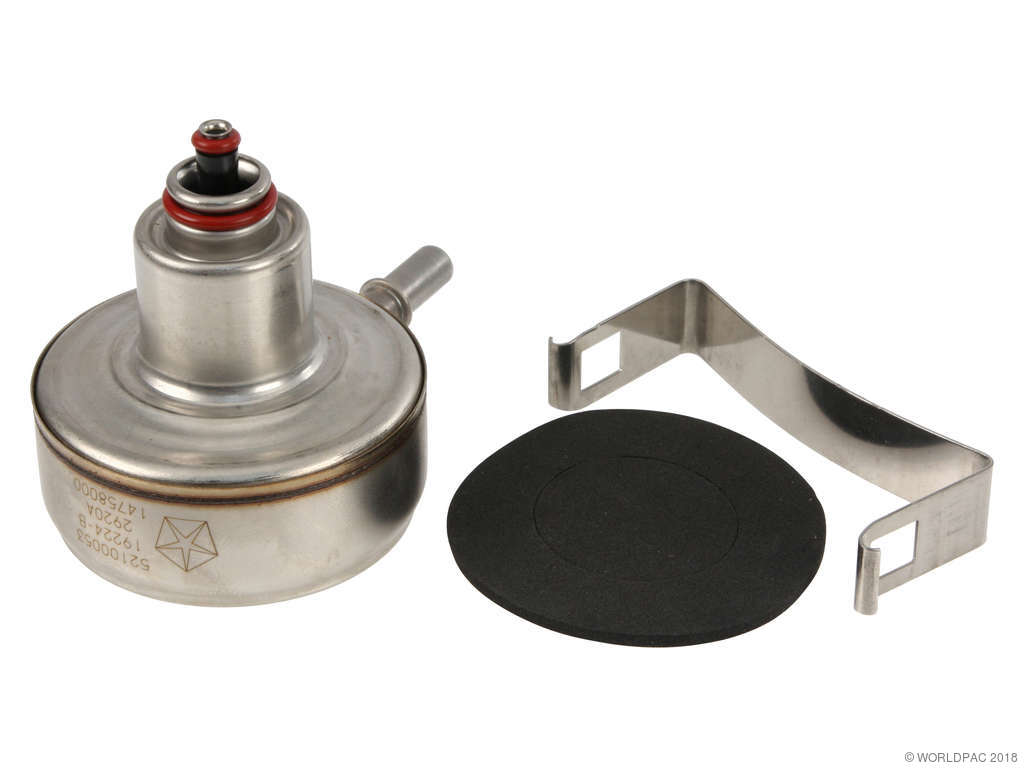 1997-2000 Jeep Cherokee Fuel Injection Pressure Regulator (Mopar)