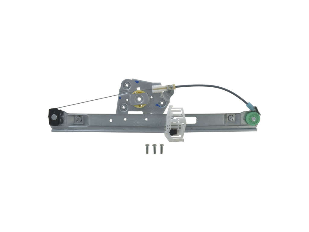 2008-2011 BMW M3 Power Window Motor - Rear Left (Autopart International)