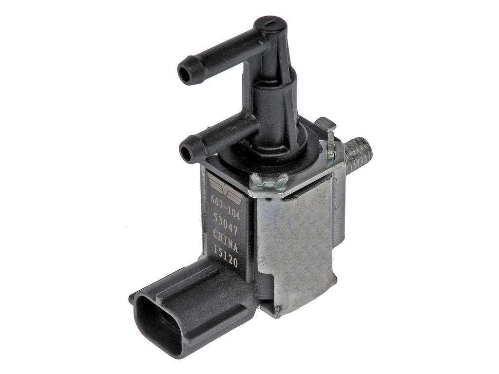 2007-2013 Mazda 3 Turbocharger Boost Solenoid (Dorman)