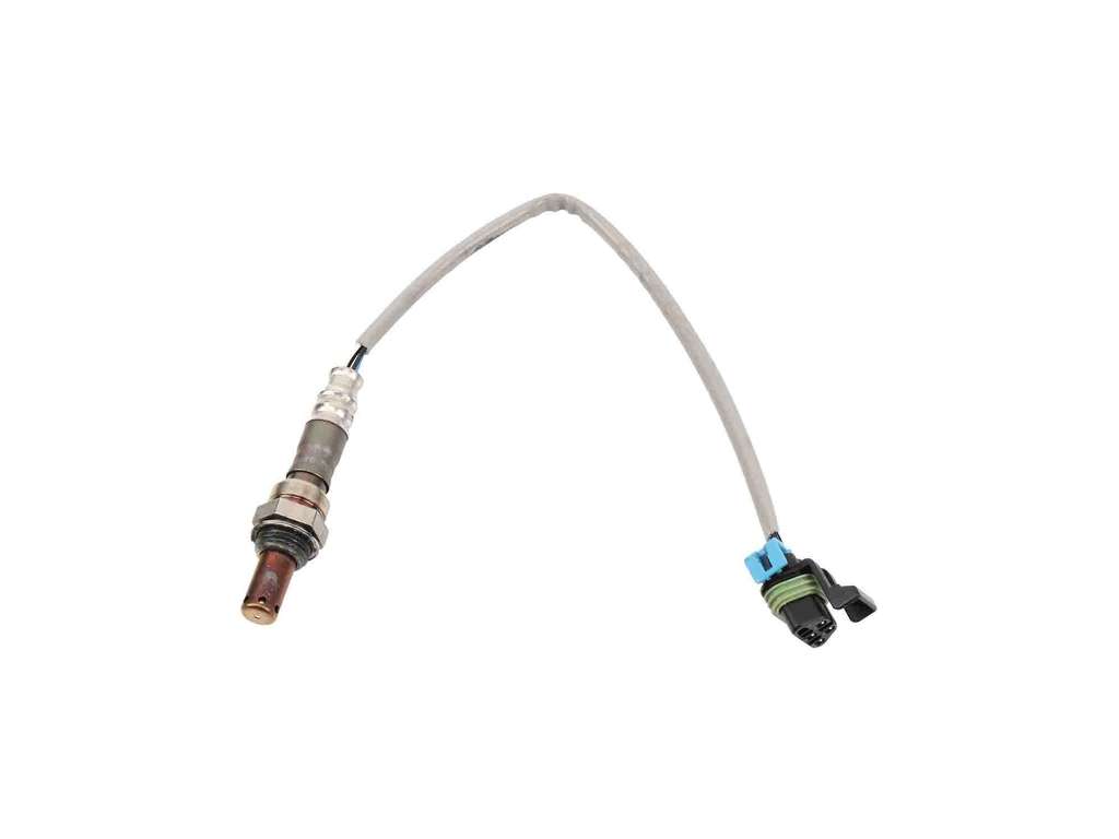 2010-2015 Chevrolet Camaro Oxygen Sensor - Upstream or Upstream Left or Upstream Right (ACDelco)