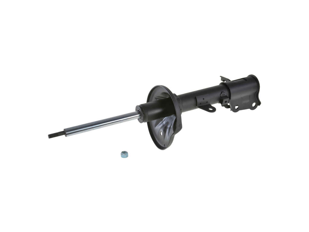 2003-2008 Hyundai Tiburon Suspension Strut Assembly - Rear Left (Autopart International)