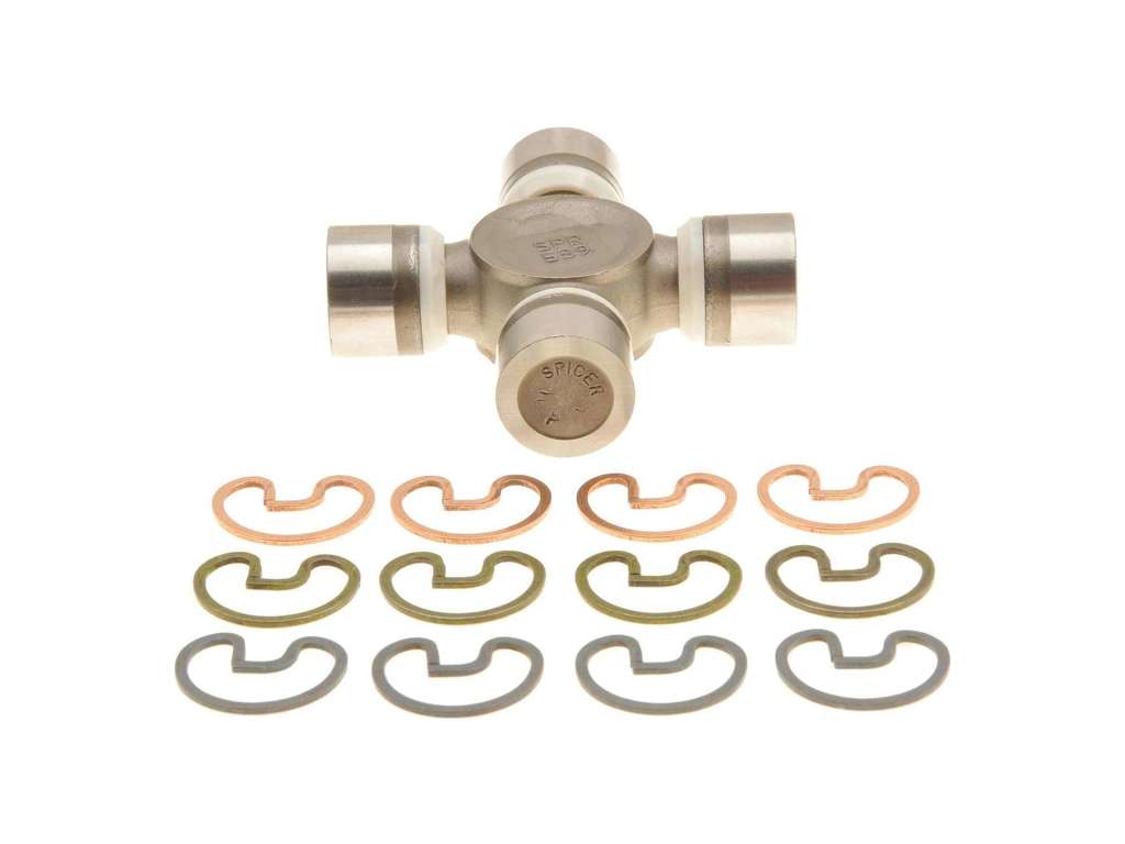 2000-2003 Dodge Durango Universal Joint -  or Rear Forward or Rear Rearward (Spicer)