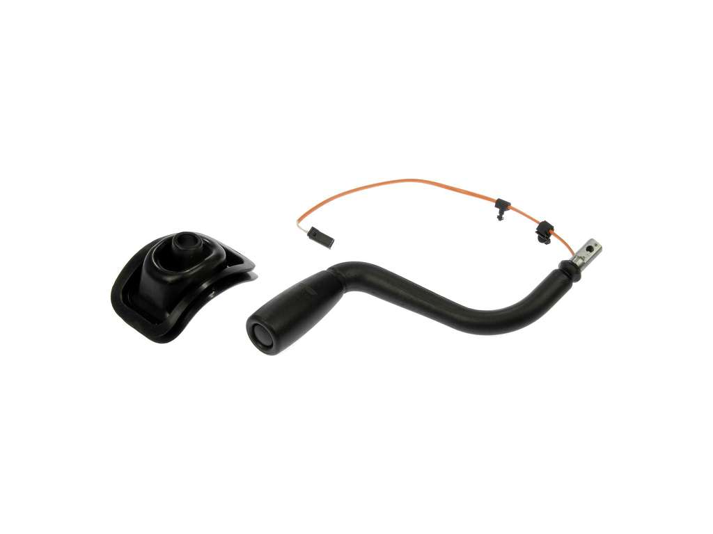 2002-2006 Chevrolet Avalanche 2500 Automatic Transmission Shift Lever (Dorman)