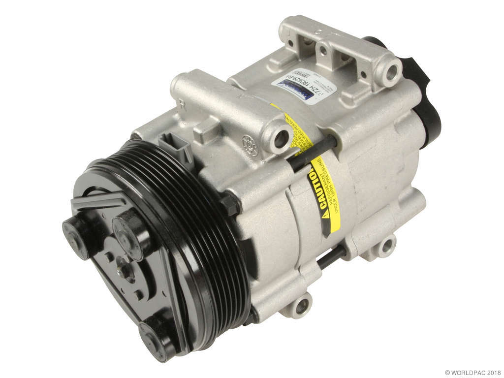 1994-2003 Ford Mustang A/C Compressor (Metrix)