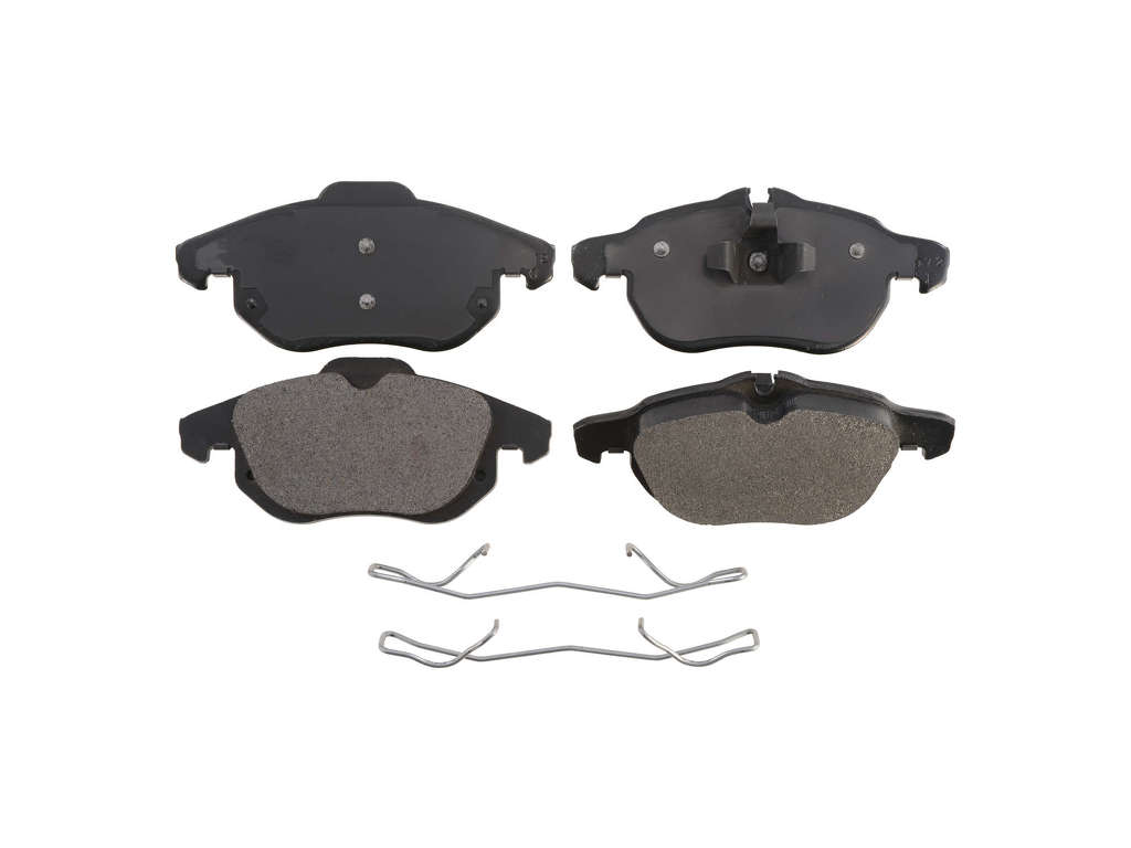 2003-2011 Saab 9-3 Disc Brake Pad Set - Front (Autopart International)