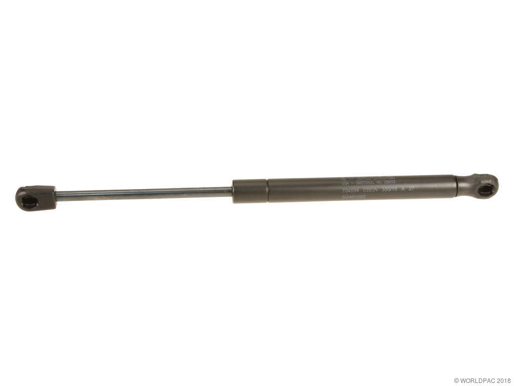 2012-2018 Audi A6 Hood Lift Support (Stabilus)