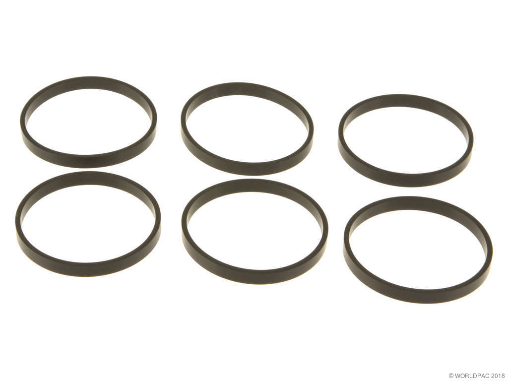 2007-2012 BMW X3 Engine Intake Manifold Gasket Set (Elring)
