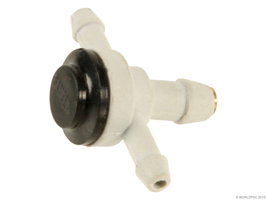 1999-2006 Volvo S80 Windshield Washer Hose Connector (MTC)