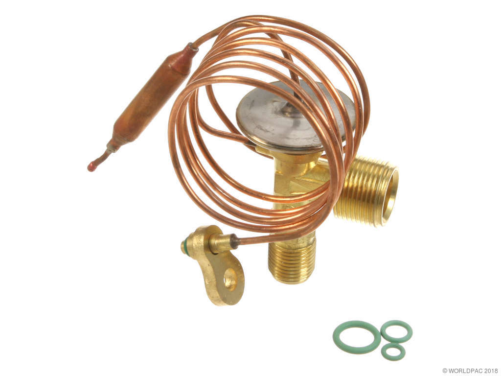 1996-2004 Acura RL A/C Expansion Valve (Metrix)