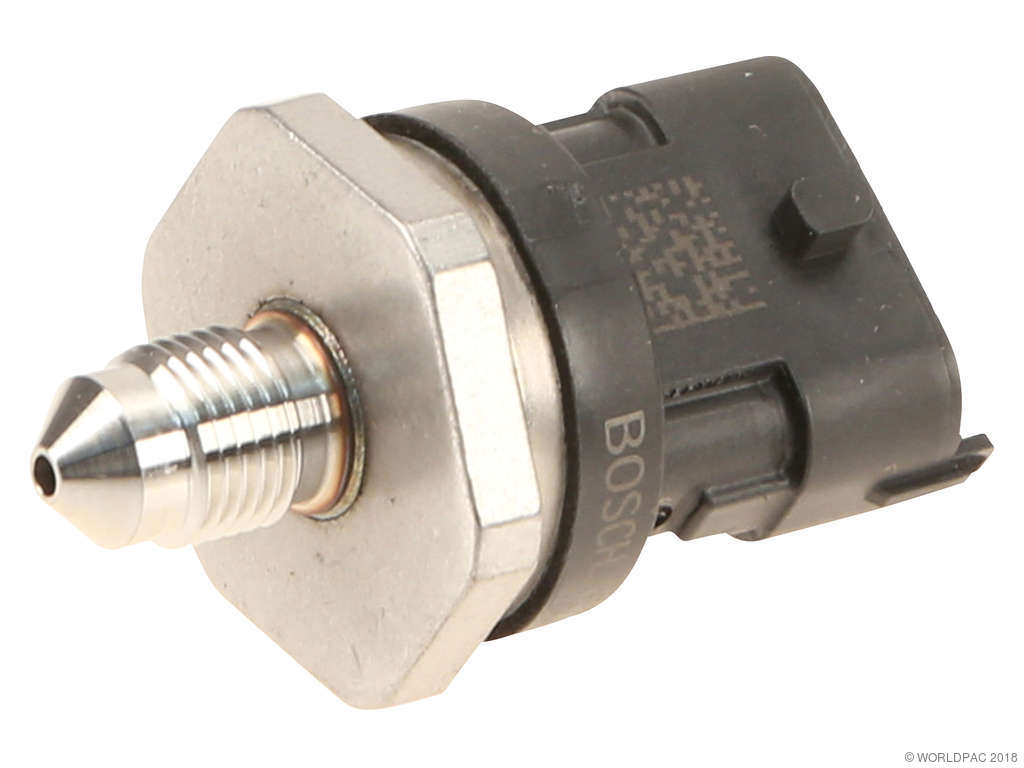 2015-2016 Lincoln MKZ Fuel Injection Pressure Sensor (Motorcraft)