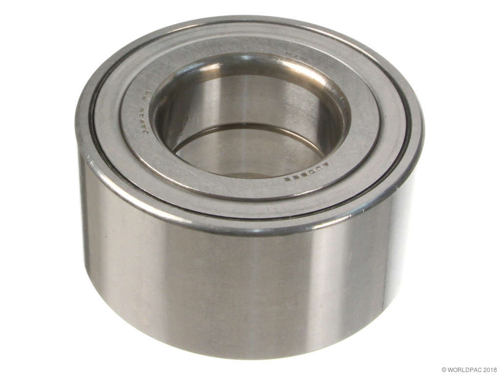 2003-2006 Mitsubishi Outlander Wheel Bearing - Front (NTN)
