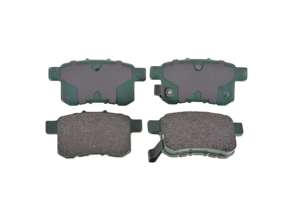 2009-2014 Acura TSX Disc Brake Pad Set - Rear (Autopart International)