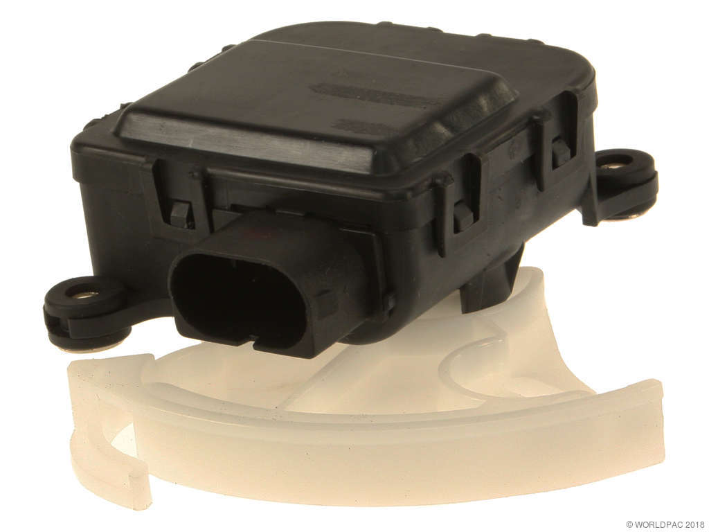 1997-2001 Audi A4 HVAC Servo (Vemo)